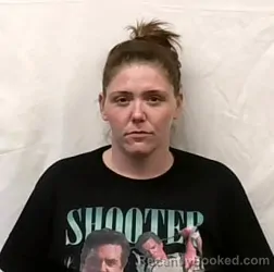 Recent Mugshot Image for Taylor Leann Larimore in Stokes County, North Carolina