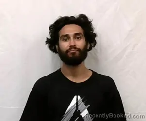 Recent Mugshot Image for Christopher Robert Oranday in Stokes County, North Carolina