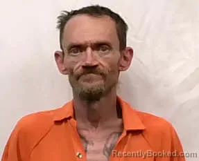 Recent Mugshot Image for Michael Eugene Tilley in Stokes County, North Carolina