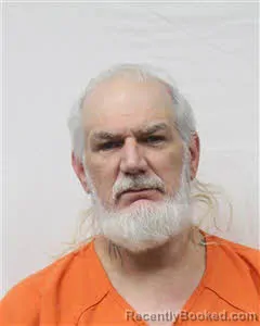 Recent Mugshot Image for Tommy Darnell Heath in Stokes County, North Carolina