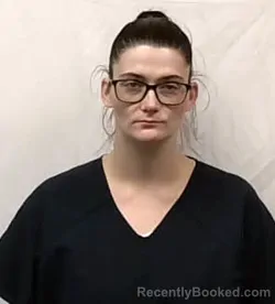 Recent Mugshot Image for Janet Lynn Goad in Stokes County, North Carolina