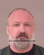 Recent Mugshot Image for Christopher John Terning in Scott County, Minnesota