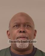 Recent Mugshot Image for Tyrone Stewart Burney in Scott County, Minnesota