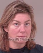 Recent Mugshot Image for Aubrey Anne Moore in Scott County, Minnesota
