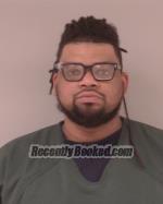 Recent Mugshot Image for Johnny Jackson in Scott County, Minnesota