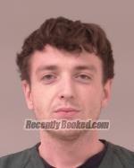 Recent Mugshot Image for Jake Russell Kimmons in Scott County, Minnesota