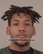 Recent Mugshot Image for Keson Wayne Jones in Scott County, Minnesota