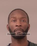 Recent Mugshot Image for Demarco Antione Bonner in Scott County, Minnesota