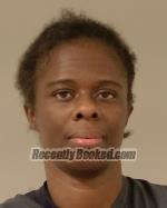 Recent Mugshot Image for Catherine Kou Garnett in Scott County, Minnesota