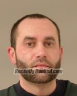 Recent Mugshot Image for Matthew Walton Vincent in Scott County, Minnesota