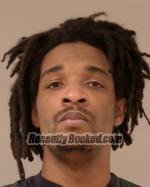 Recent Mugshot Image for Xavier Willie Hines in Scott County, Minnesota