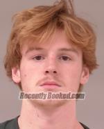 Recent Mugshot Image for Caleb Michael Tracy in Scott County, Minnesota