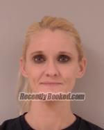 Recent Mugshot Image for Jasmine Nicole Marik in Scott County, Minnesota