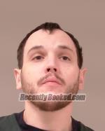 Recent Mugshot Image for Jonathan James Juneau in Scott County, Minnesota