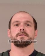 Recent Mugshot Image for Christafur Thomas Carter in Scott County, Minnesota