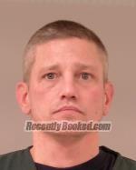 Recent Mugshot Image for Matthew James Preston in Scott County, Minnesota