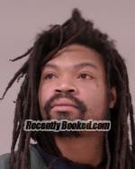 Recent Mugshot Image for Andre Randle in Scott County, Minnesota
