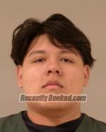Recent Mugshot Image for Francisco Trujillo Sanchez in Scott County, Minnesota