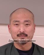 Recent Mugshot Image for Thomas Jinwoo Sadler in Scott County, Minnesota