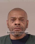 Recent Mugshot Image for Nathan Sims in Scott County, Minnesota