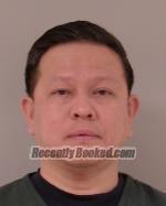 Recent Mugshot Image for Tuan Cong Tran in Scott County, Minnesota