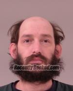 Recent Mugshot Image for Michael Charles Schulz in Scott County, Minnesota