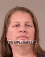 Recent Mugshot Image for Brandi Sue Mccambridge in Scott County, Minnesota