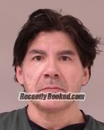 Recent Mugshot Image for Gregory Dean Mitchell in Scott County, Minnesota