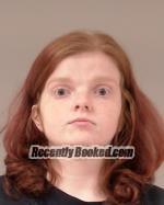 Recent Mugshot Image for Piper Marie Love in Scott County, Minnesota