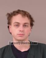 Recent Mugshot Image for Michael James Schroeder in Scott County, Minnesota