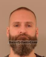 Recent Mugshot Image for Steven Paul Hess in Scott County, Minnesota