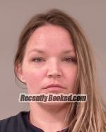 Recent Mugshot Image for Hannah Joanne Davidson in Scott County, Minnesota