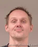 Recent Mugshot Image for Thomas Christopher Syrup in Scott County, Minnesota