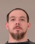 Recent Mugshot Image for Anthony Patrick Quast in Scott County, Minnesota