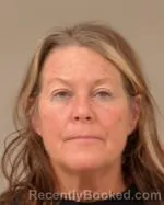 Recent Mugshot Image for Penni Lyn Tracy in Scott County, Minnesota