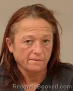 Recent Mugshot Image for Tara Leigh Schiffner in Scott County, Minnesota