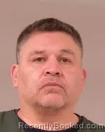 Recent Mugshot Image for Fabian Dale Crowe in Scott County, Minnesota