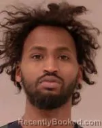 Recent Mugshot Image for Dubat Abdi Dakane in Scott County, Minnesota