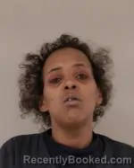 Recent Mugshot Image for Maryan Mohamud Ali in Scott County, Minnesota