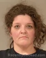 Recent Mugshot Image for Laura Rose Clark in Scott County, Minnesota