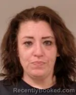 Recent Mugshot Image for Erica Rae Alarcon in Scott County, Minnesota