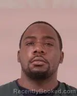 Recent Mugshot Image for Demarqus Lewis Marquise Smith in Scott County, Minnesota