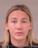 Recent Mugshot Image for Taylor Joy Gamst in Scott County, Minnesota