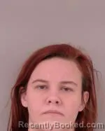 Recent Mugshot Image for Jamie Nicole Holcombe in Scott County, Minnesota