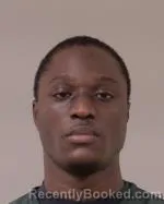 Recent Mugshot Image for Elijah Carlos Grear Jarbah in Scott County, Minnesota