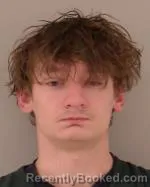 Recent Mugshot Image for Joshua Stephen Ostrowski in Scott County, Minnesota