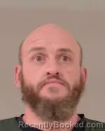 Recent Mugshot Image for Anthony Richard Ryan in Scott County, Minnesota