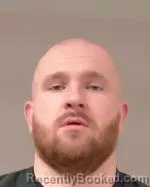 Recent Mugshot Image for Gregory Thomas Dressel in Scott County, Minnesota