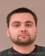 Recent Mugshot Image for Alan Jamison Benson in Scott County, Minnesota