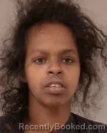 Recent Mugshot Image for Ruweda Abdulahi Ali in Scott County, Minnesota